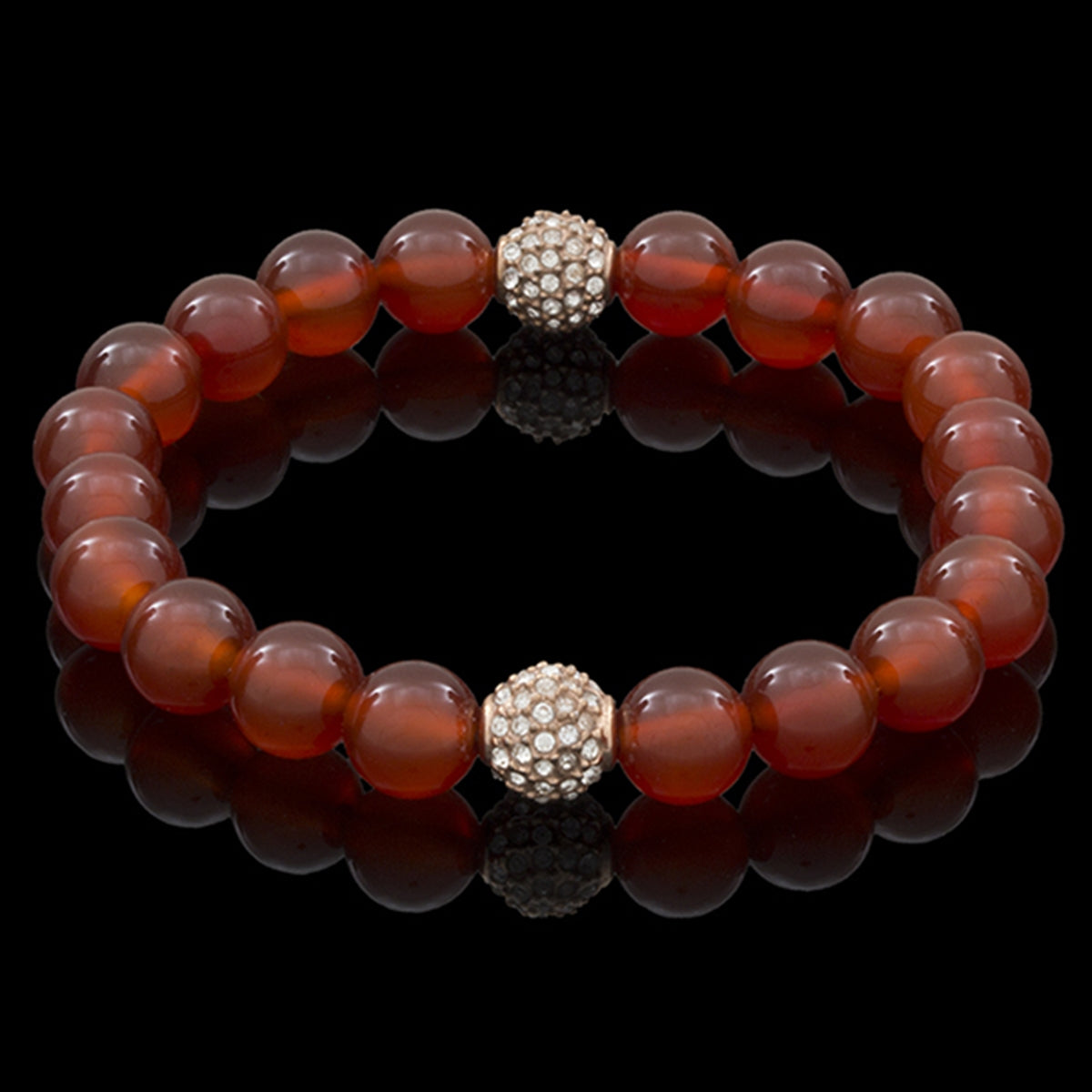 ARMBÅND ELASTIK - XS