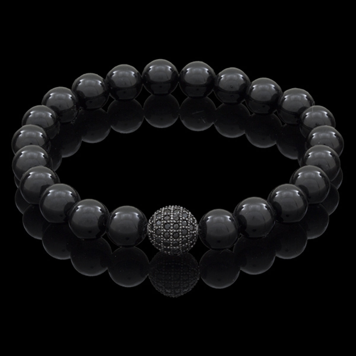 ARMBÅND ELASTIK - XS