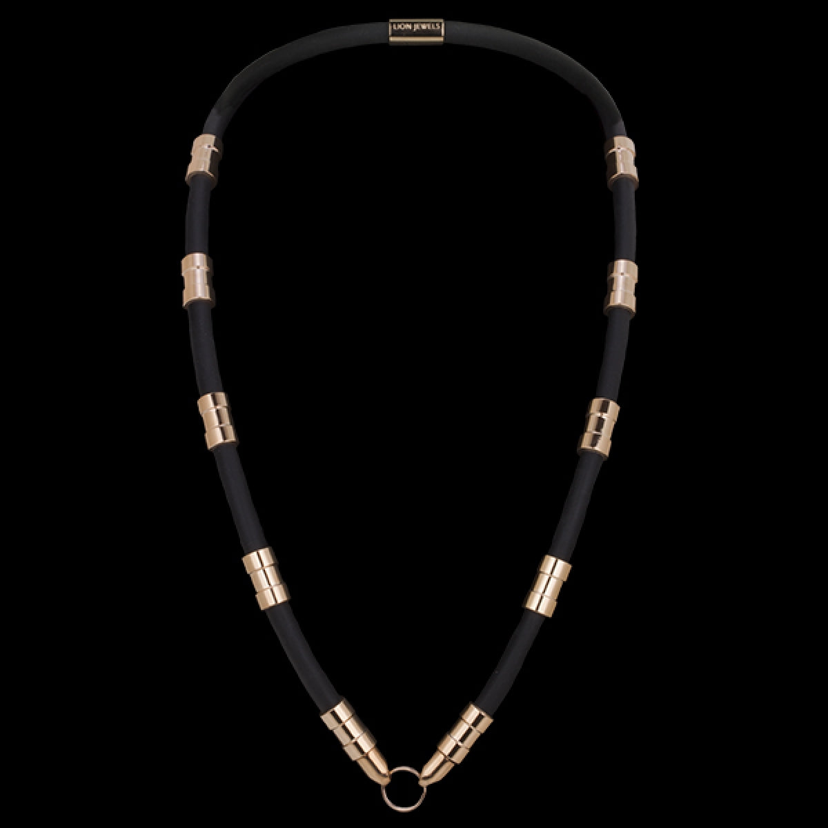 NECKLACE RUBBER – LION JEWELS