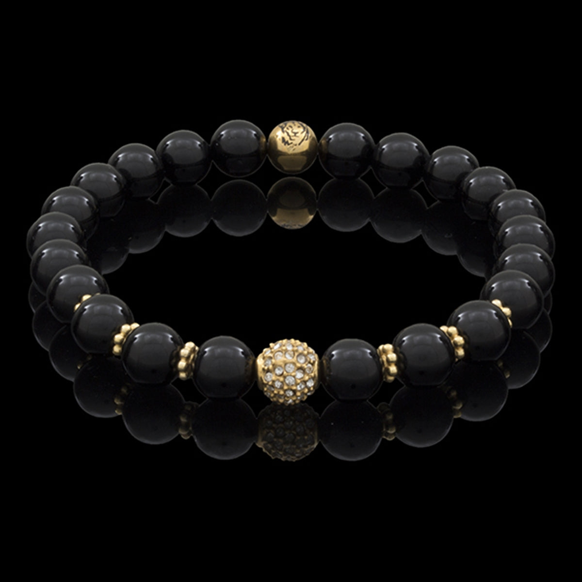 ARMBÅND ELASTIK - XS