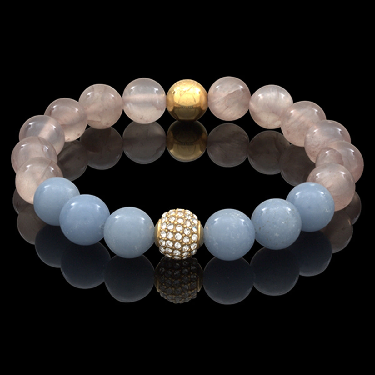 ARMBÅND ELASTIK - SWAROVSKI