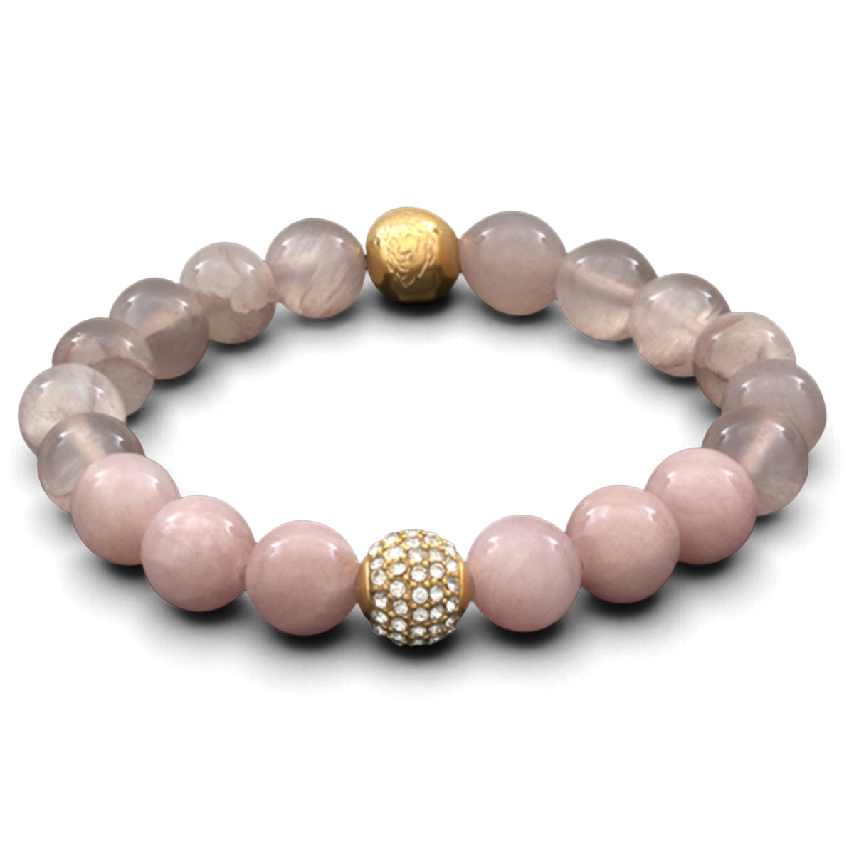 ARMBÅND ELASTIK - SWAROVSKI