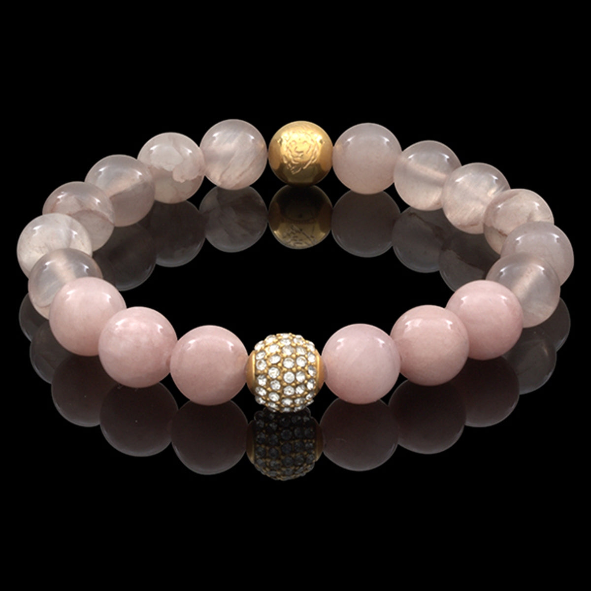 ARMBÅND ELASTIK - SWAROVSKI