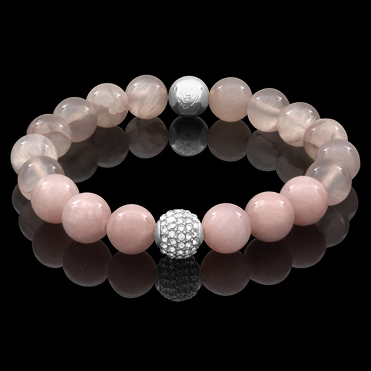 ARMBÅND ELASTIK - SWAROVSKI