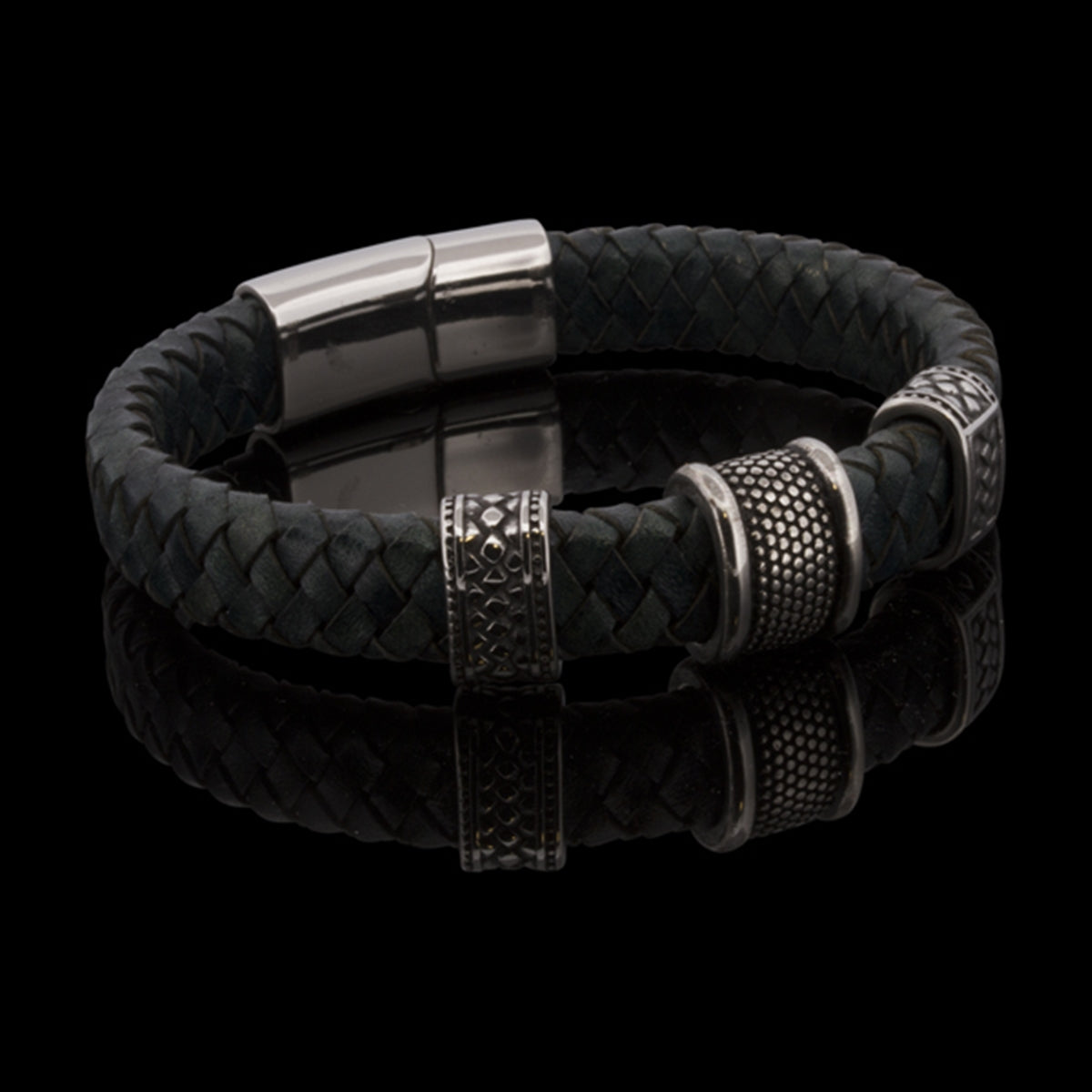 ARMBÅND LÆDER