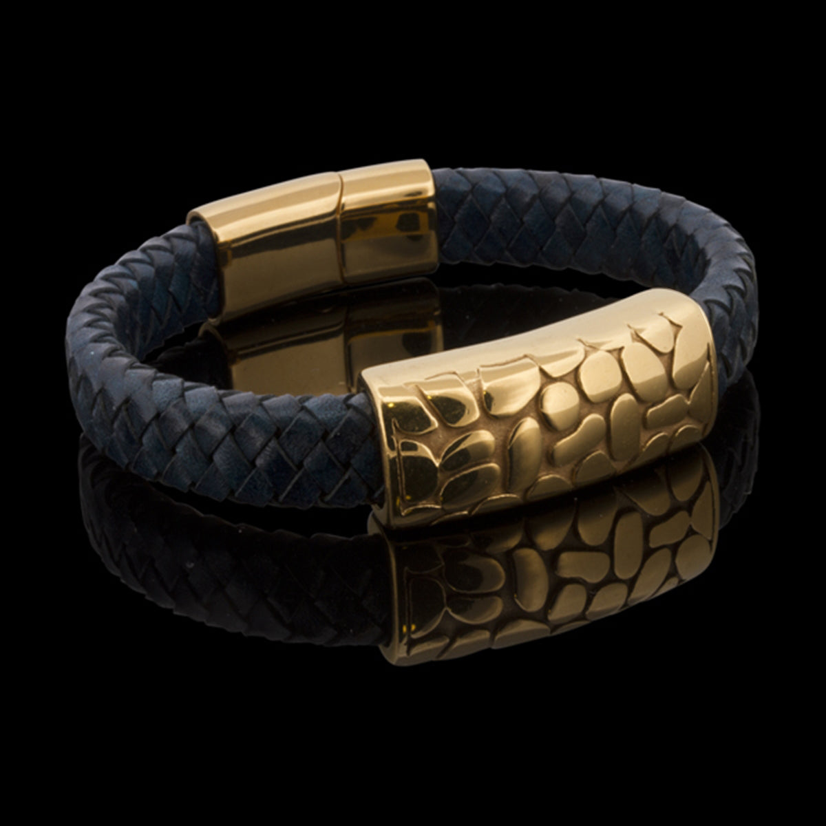 ARMBÅND LÆDER