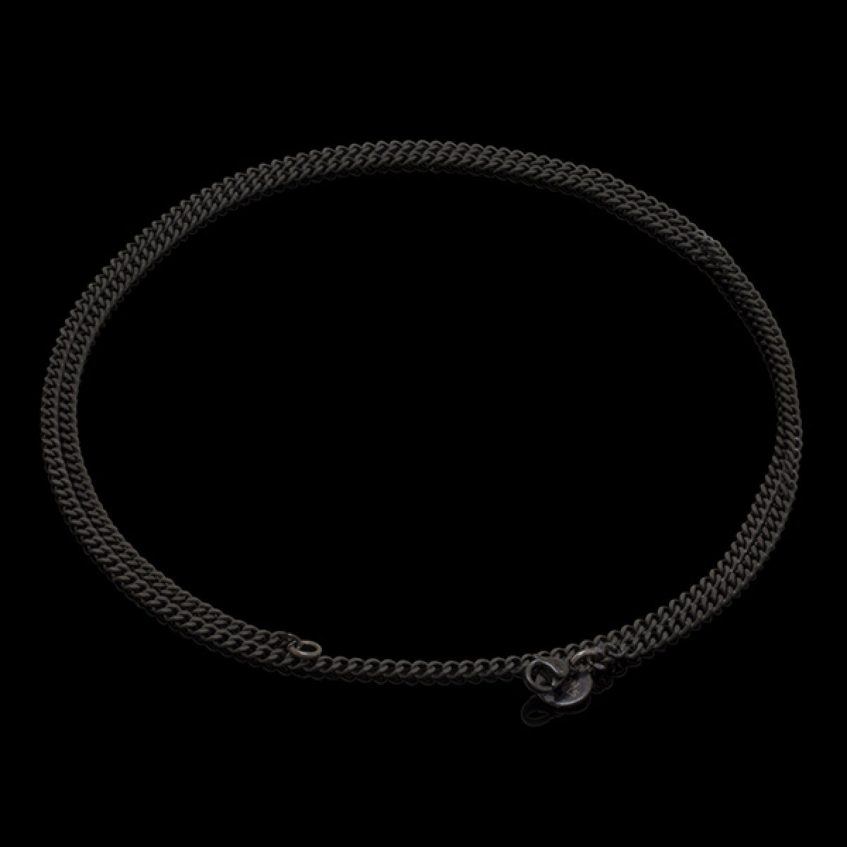 HALSKÆDE KÆDE CURB