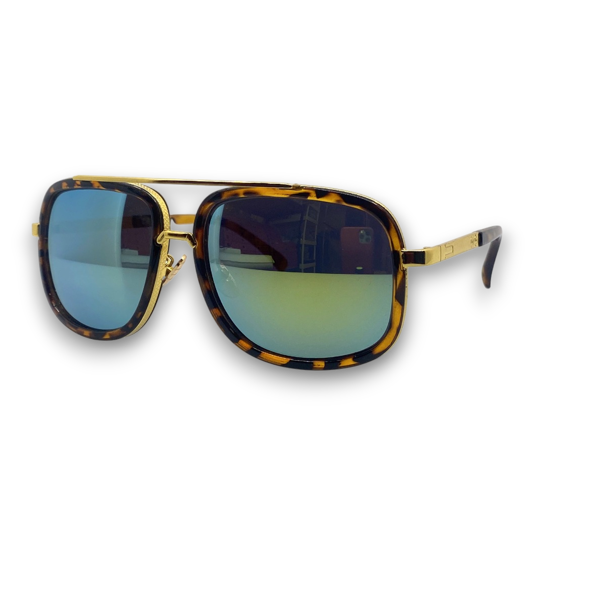 LJ SOLBRILLE ROCKY