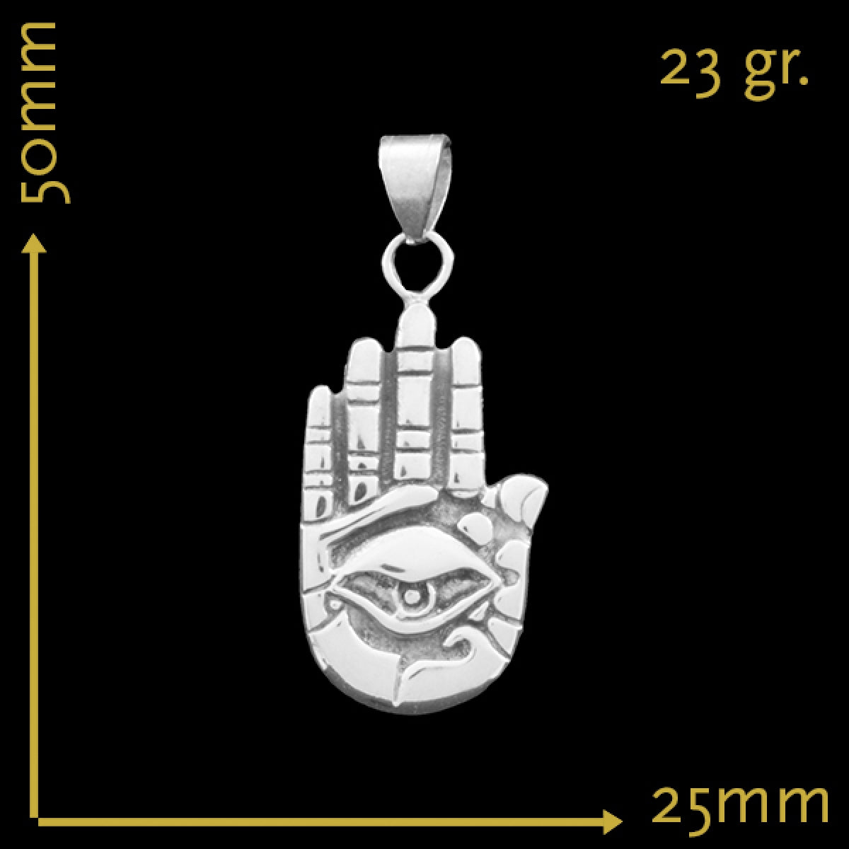 LJ VEDHÆNG MUSLIMSK