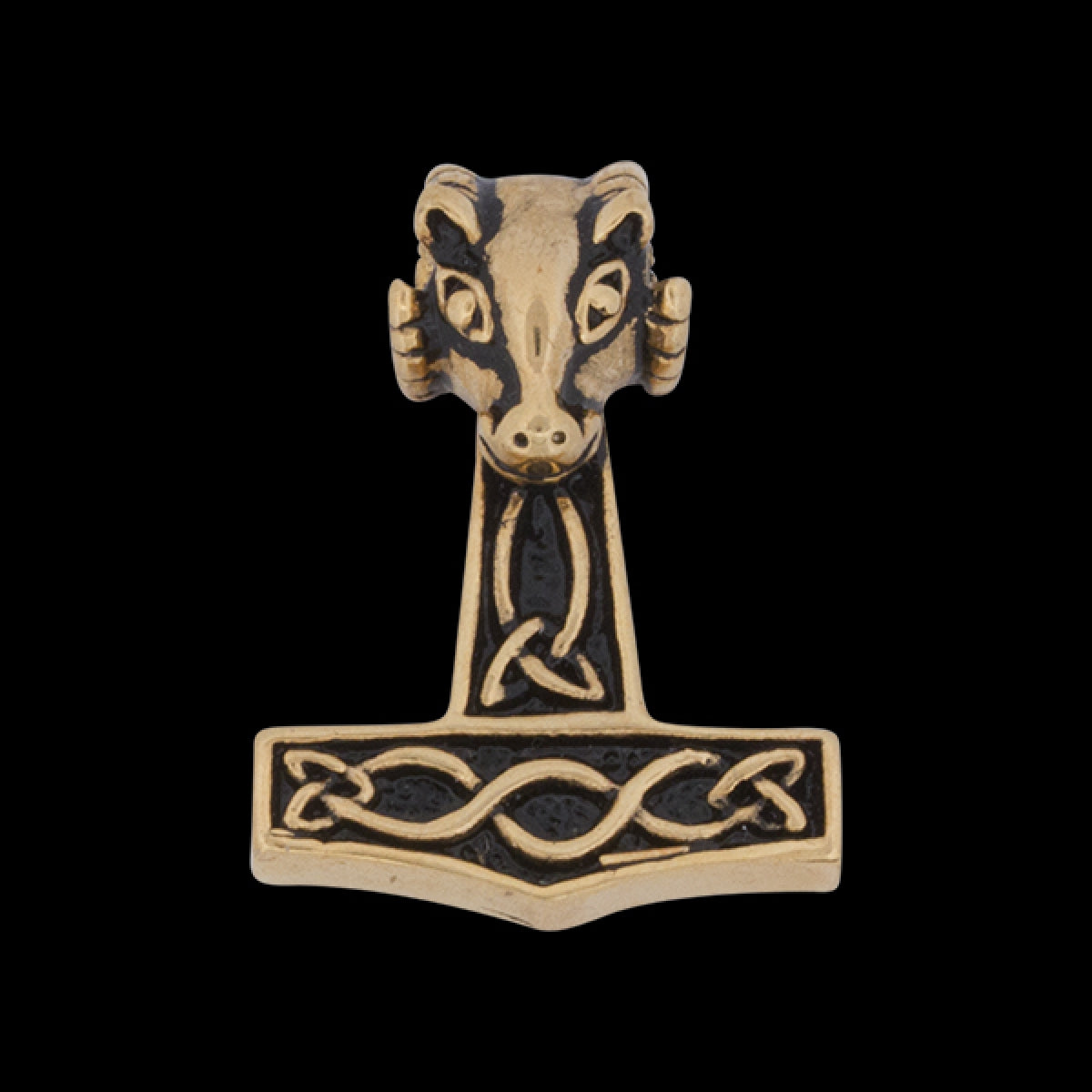 LJ VEDHÆNG MYTOLOGI