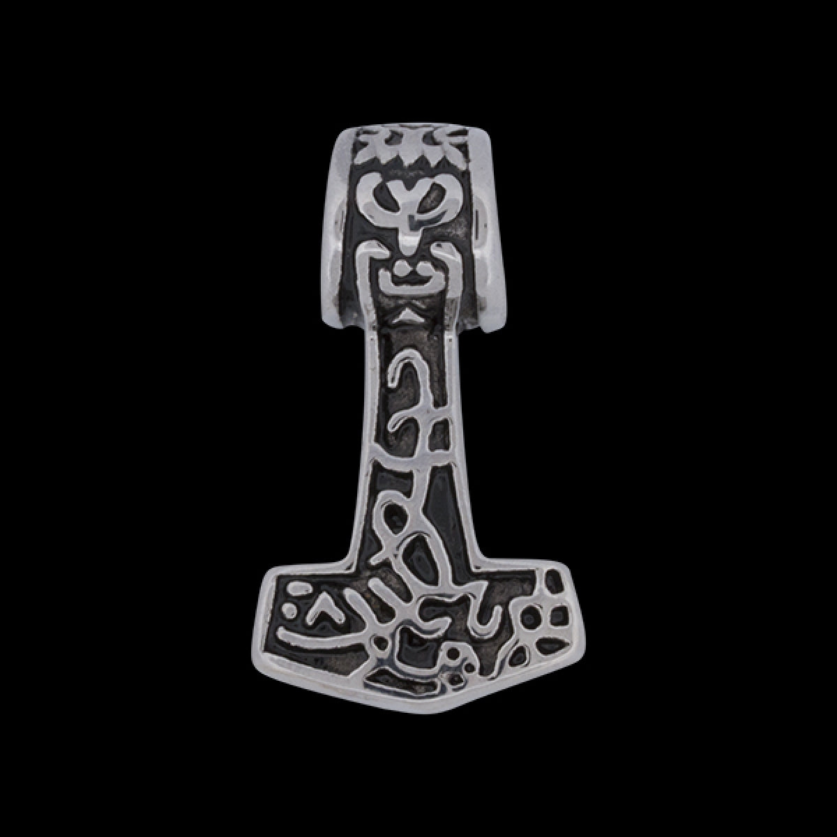 LJ VEDHÆNG MYTOLOGI