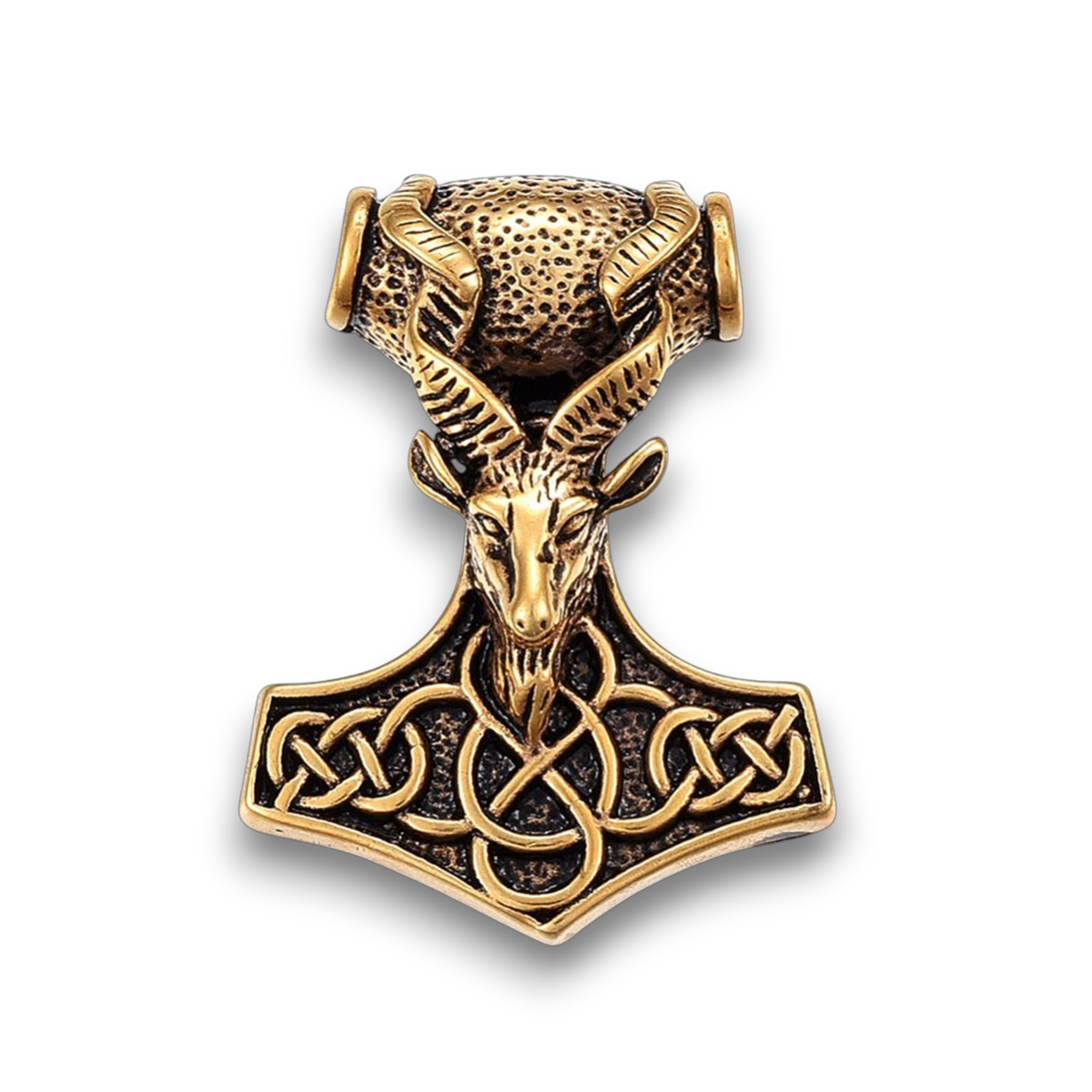 LJ VEDHÆNG MYTOLOGI