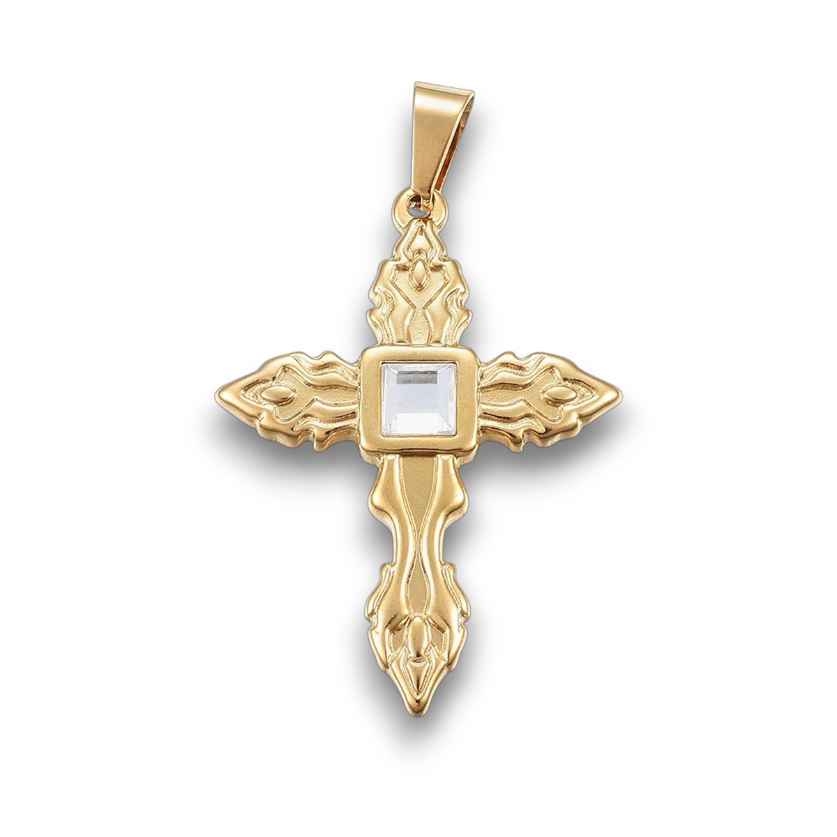 <tc>LJ COLGANTE</tc> CRUZ