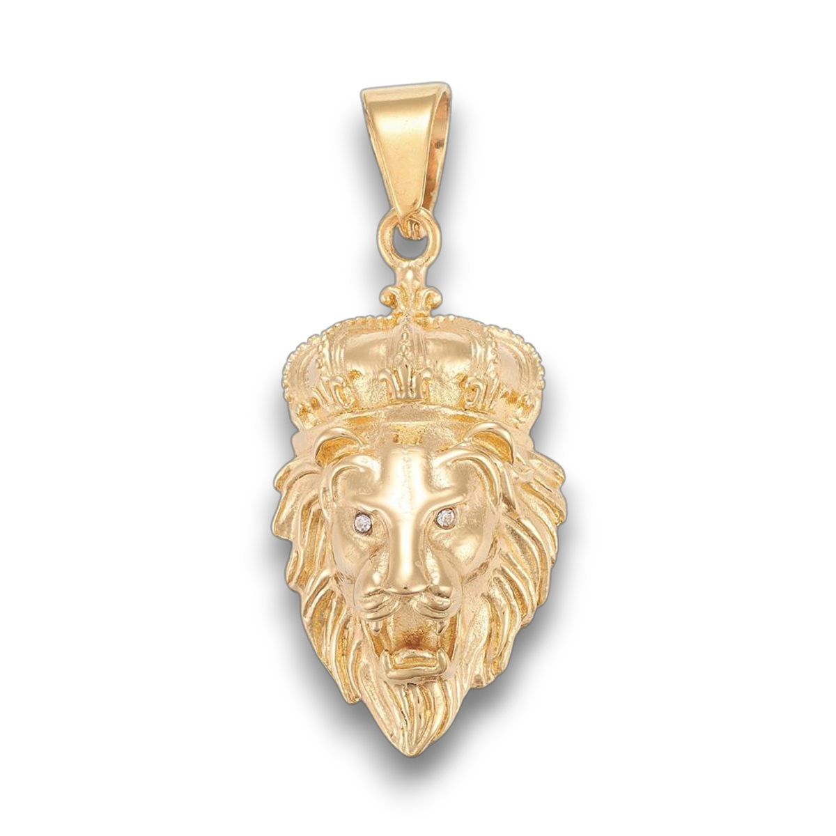 <tc>LJ PENDENTIF</tc> LION