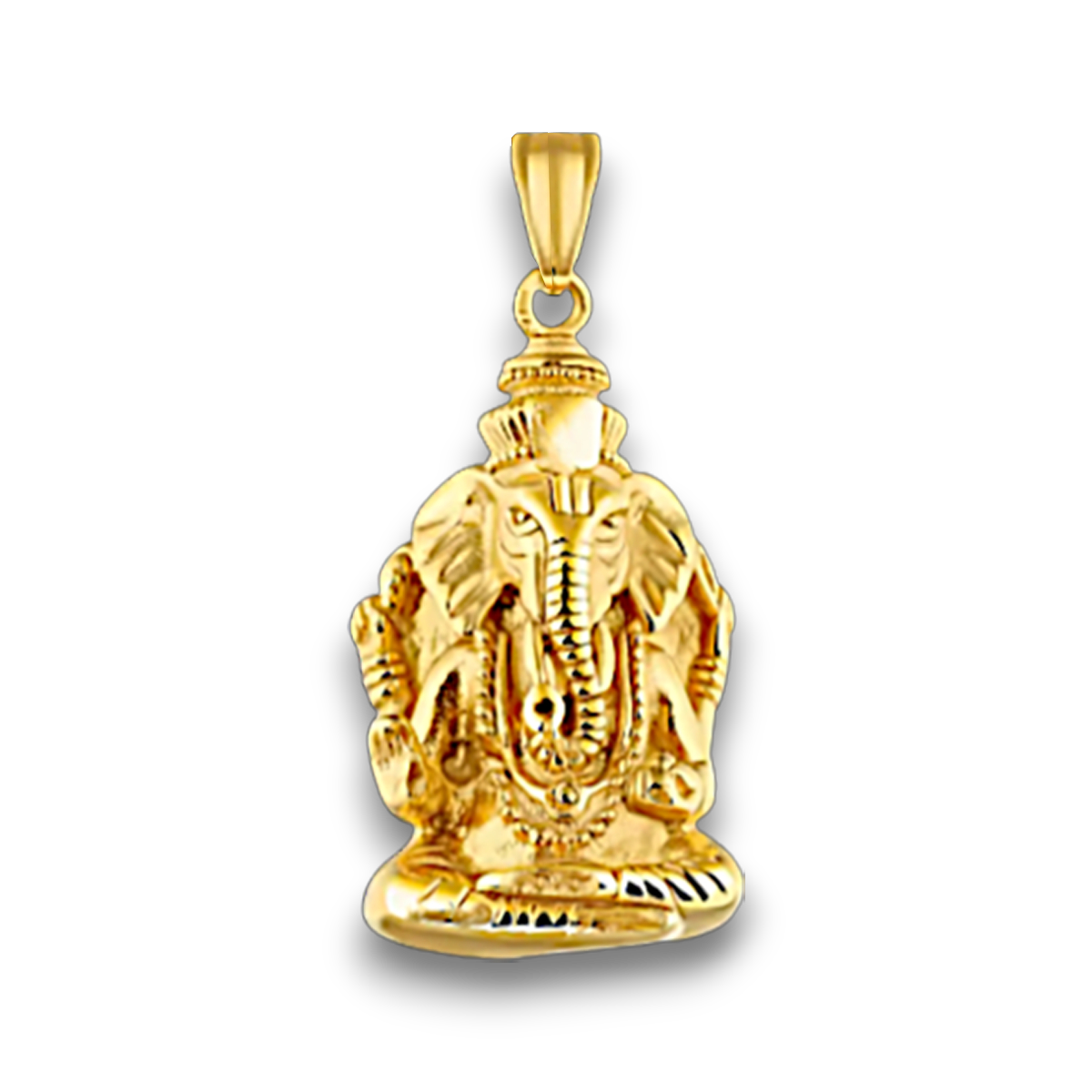 LJ VEDHÆNG SPIRITUELT