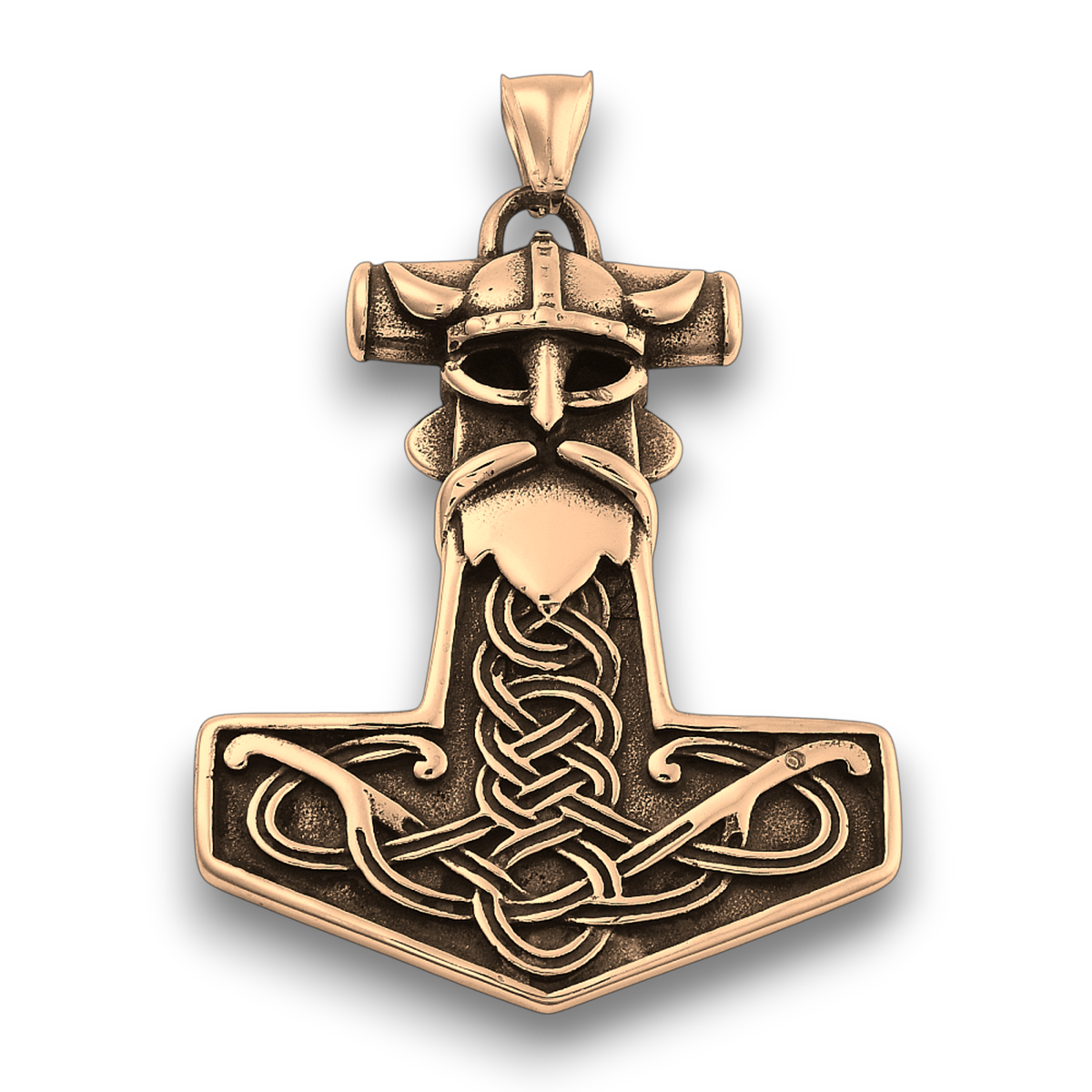 LJ VEDHÆNG MYTOLOGI