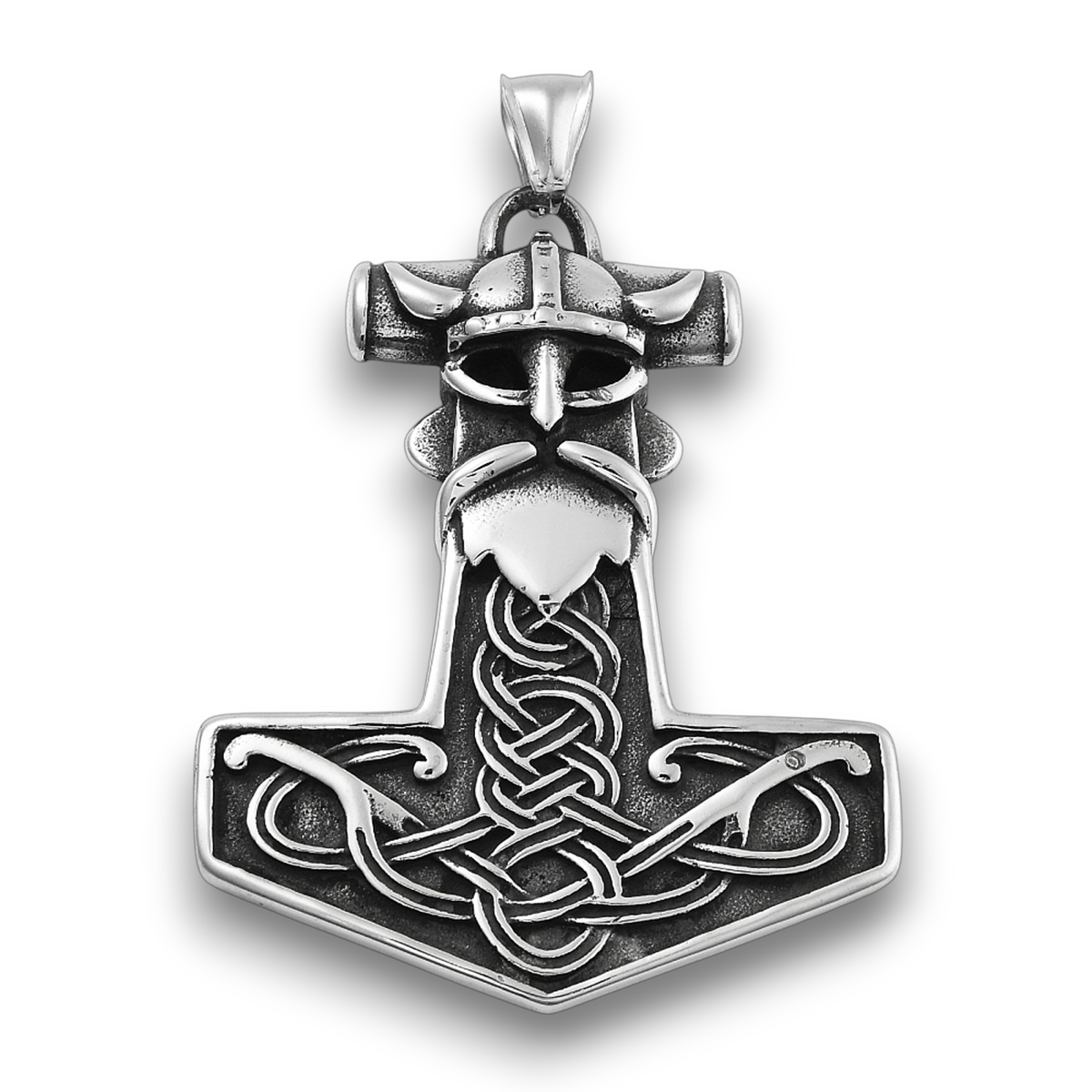 LJ VEDHÆNG MYTOLOGI