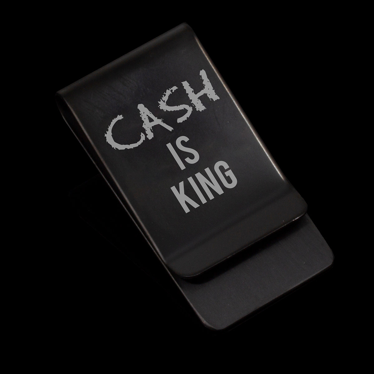 LJ PENGECLIPS CASH IS KING