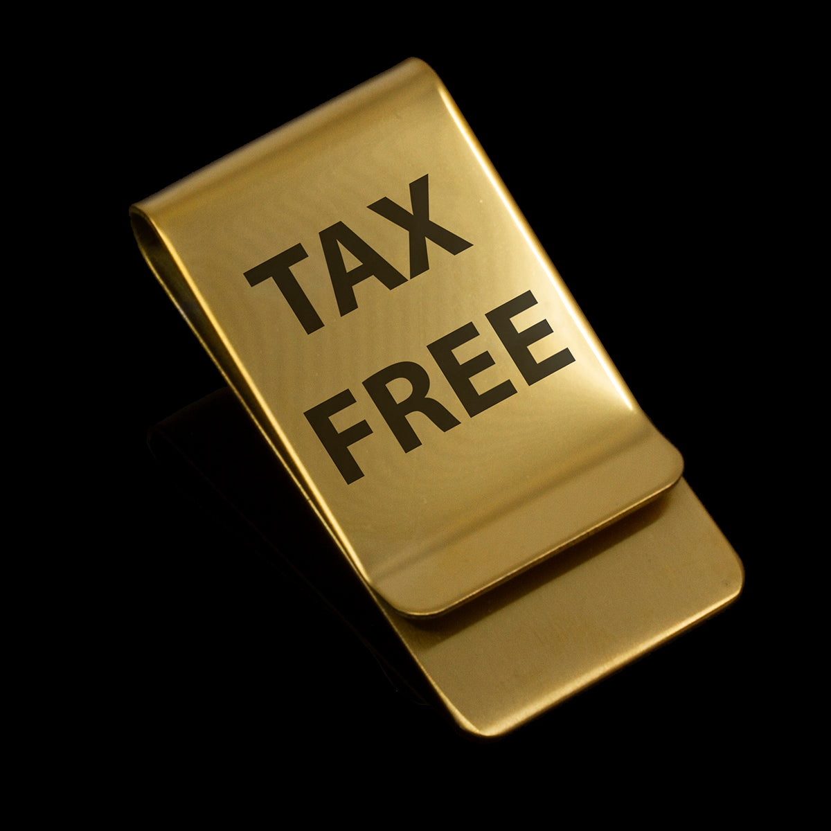 LJ PENGECLIPS TAX FREE