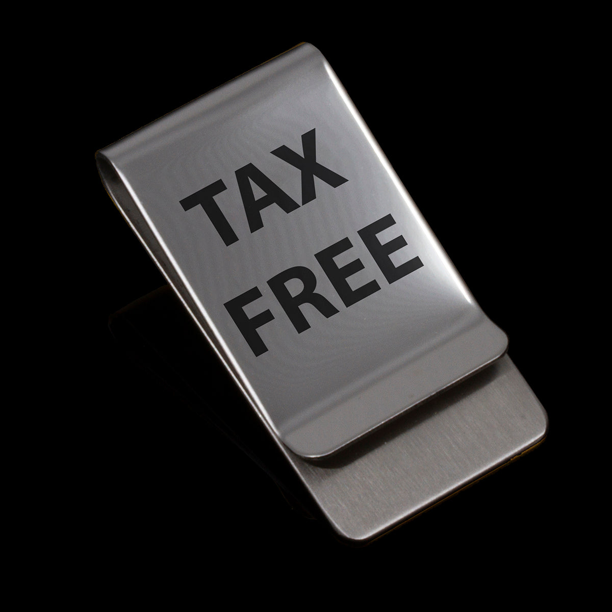 LJ PENGECLIPS TAX FREE