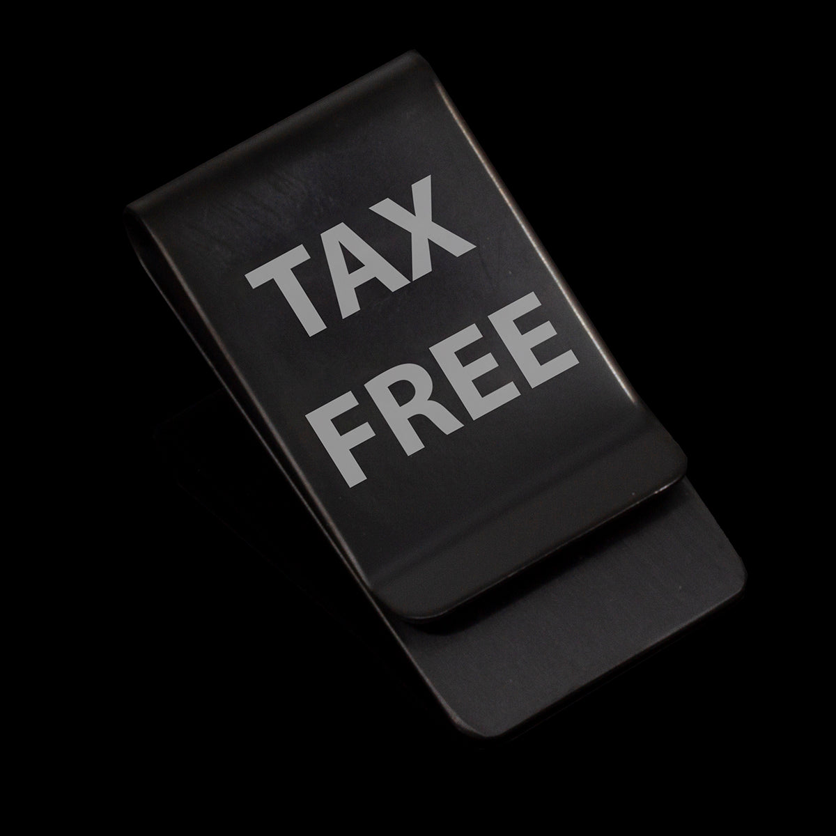 LJ PENGECLIPS TAX FREE