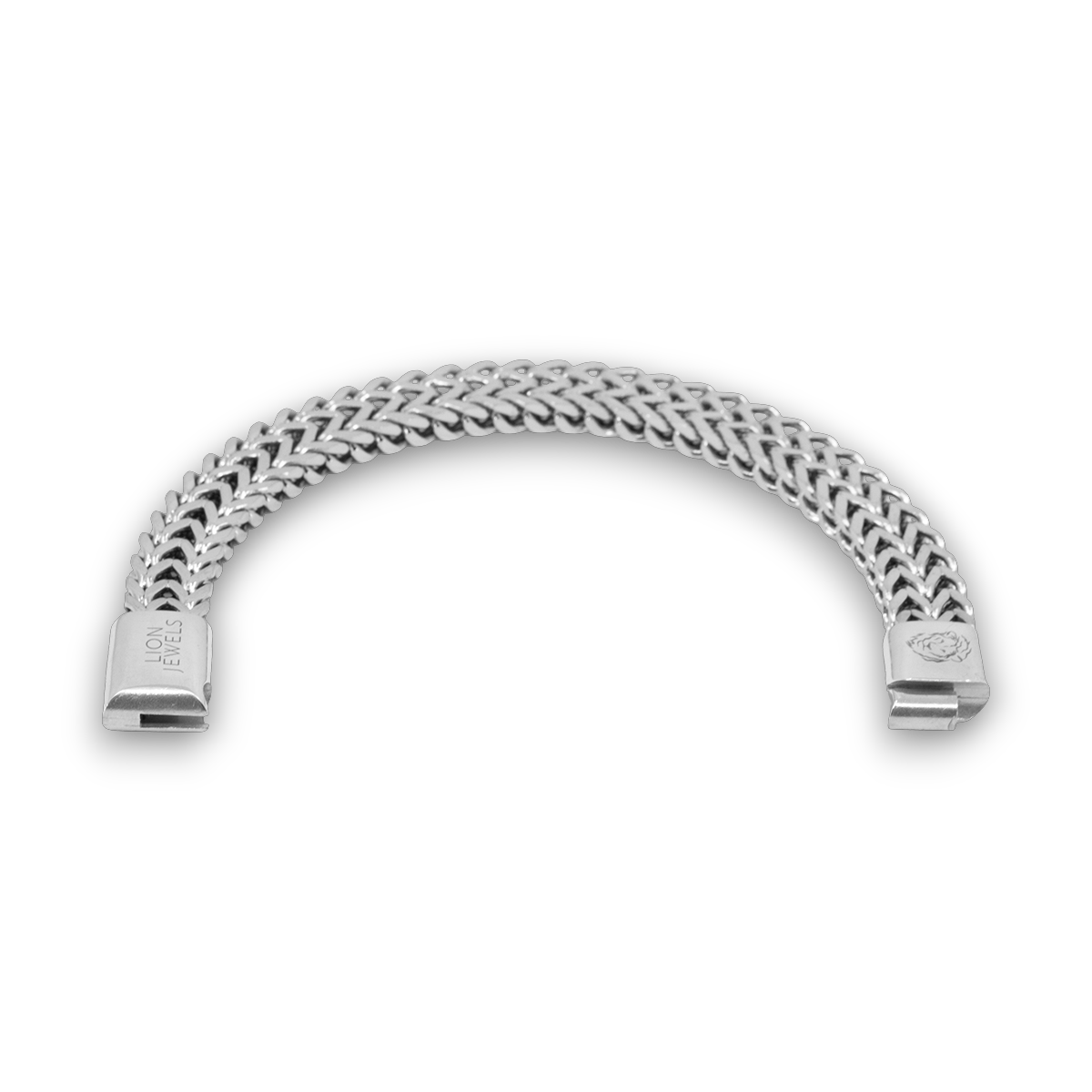 ARMBÅND FRANCO 12x6MM