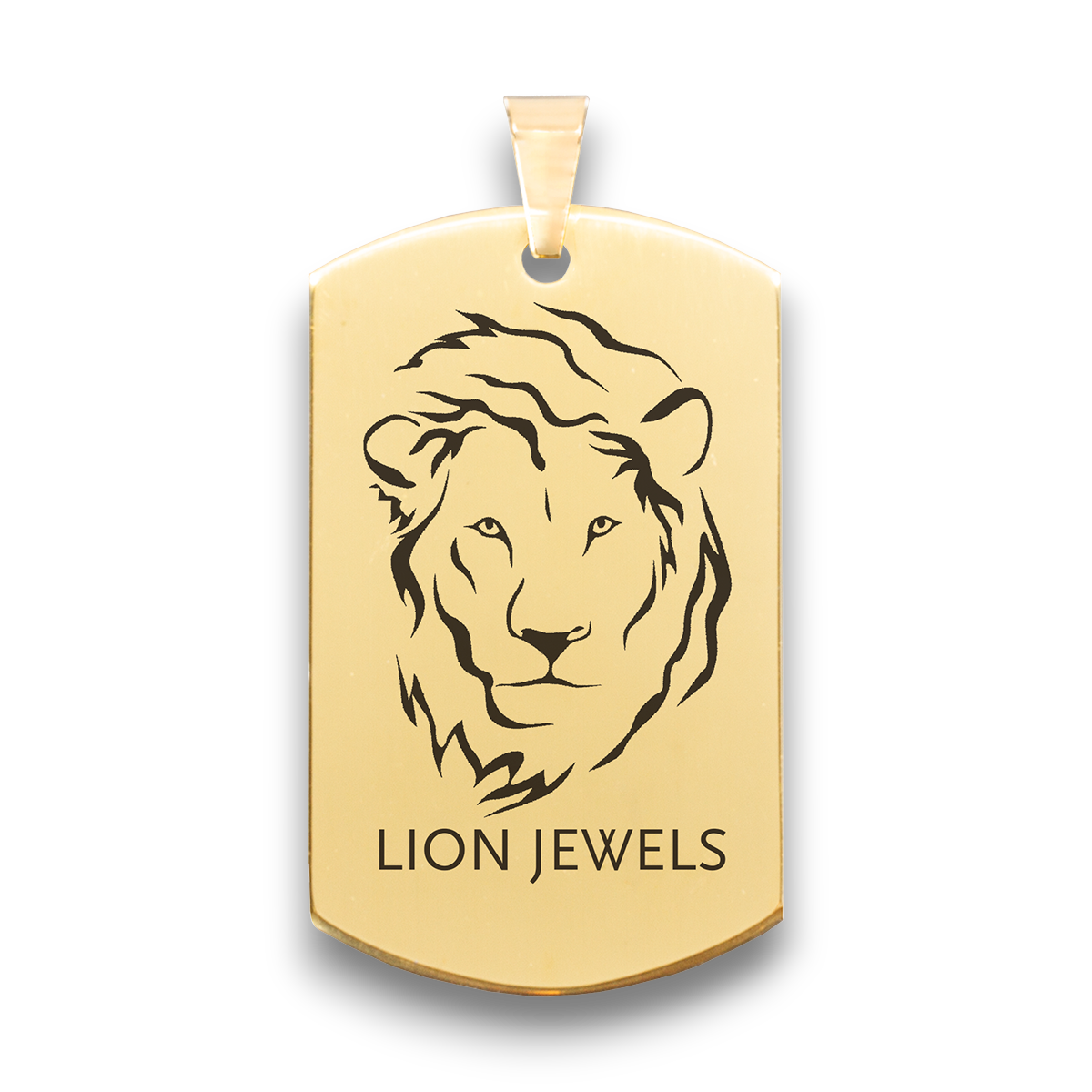 LJ VEDHÆNG DOGTAG