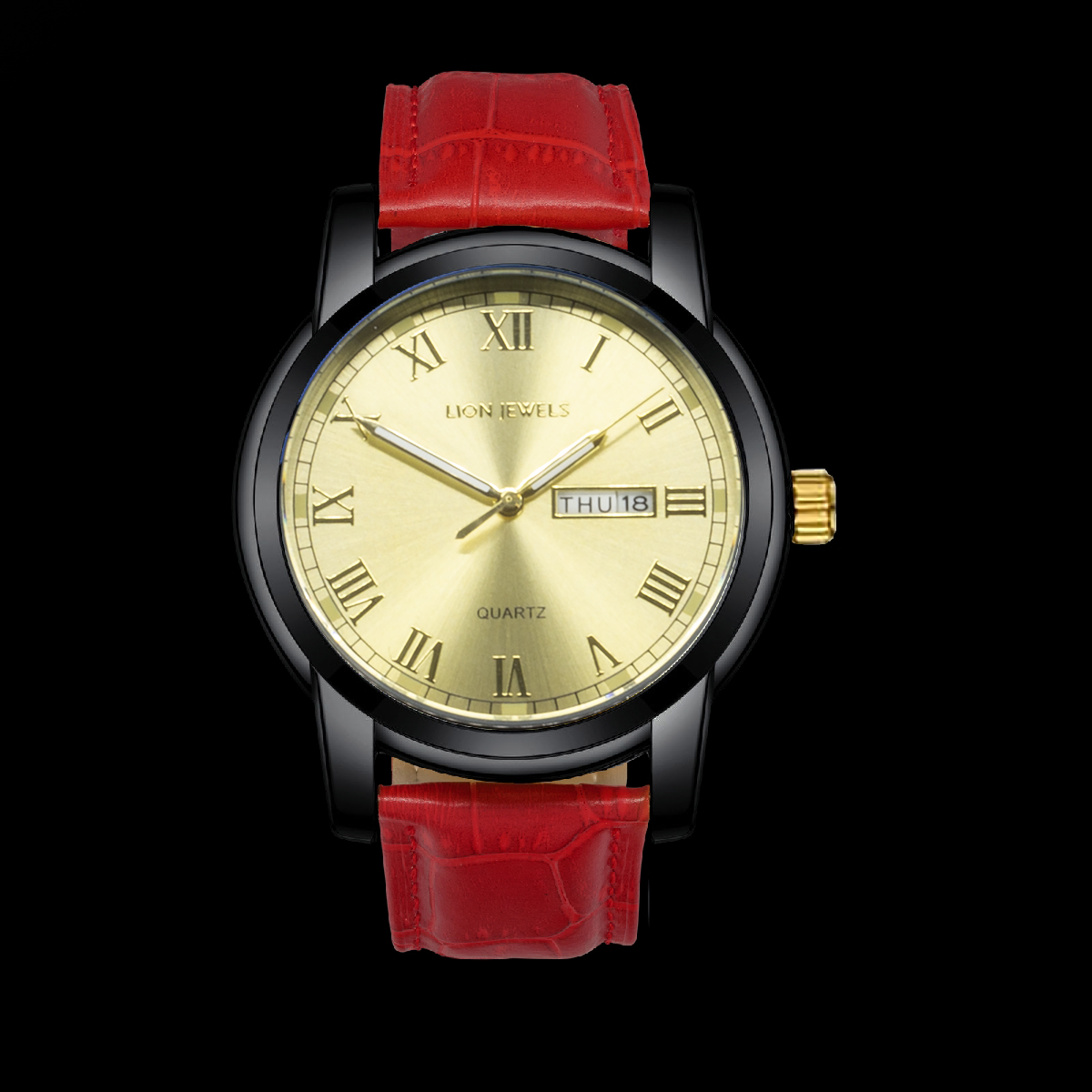 Genoa Watch