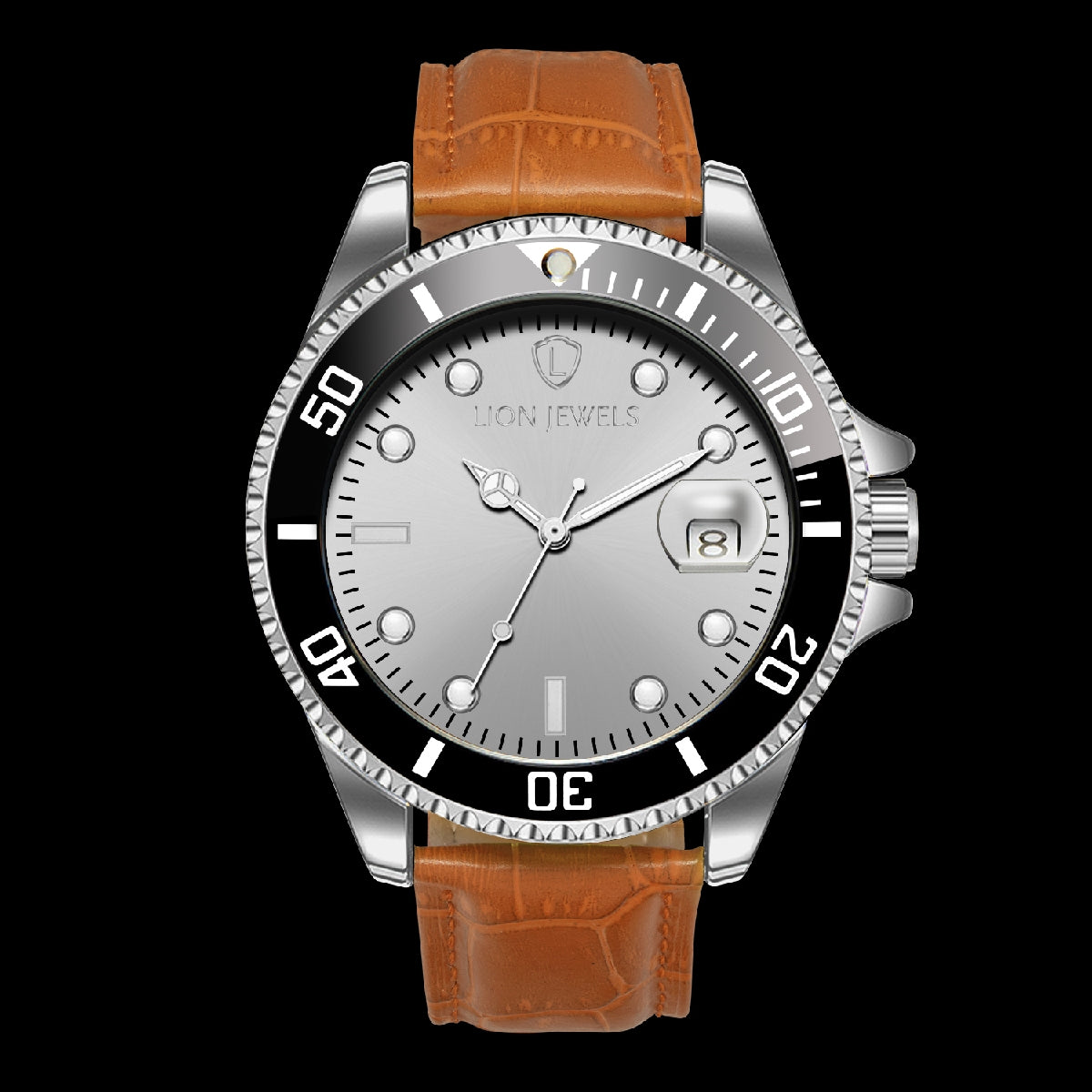 Palermo Mens hotsell Watch