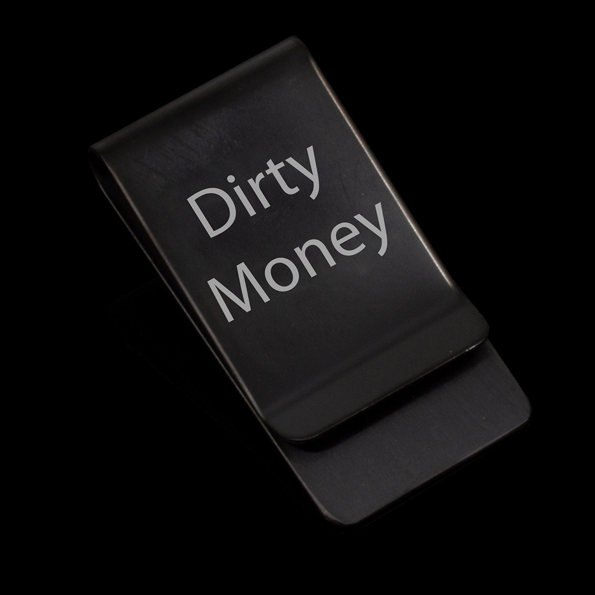 LJ PENGECLIPS DIRTY MONEY