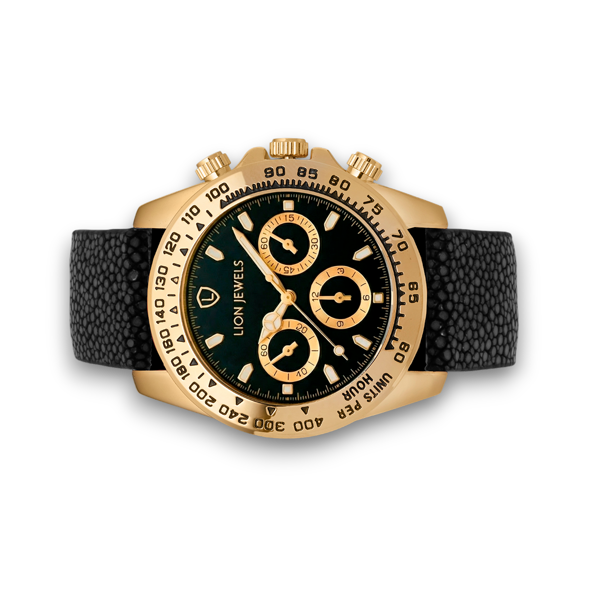 NAPOLI WATCH STINGRAY