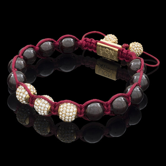 BRACELET MACRAME