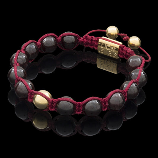 ARMBAND MAKRAMEE