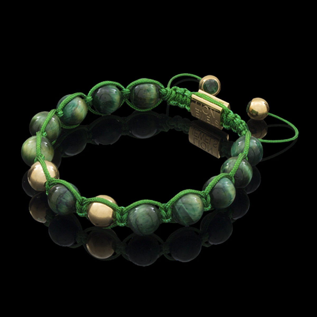 BRACELET MACRAMÉ