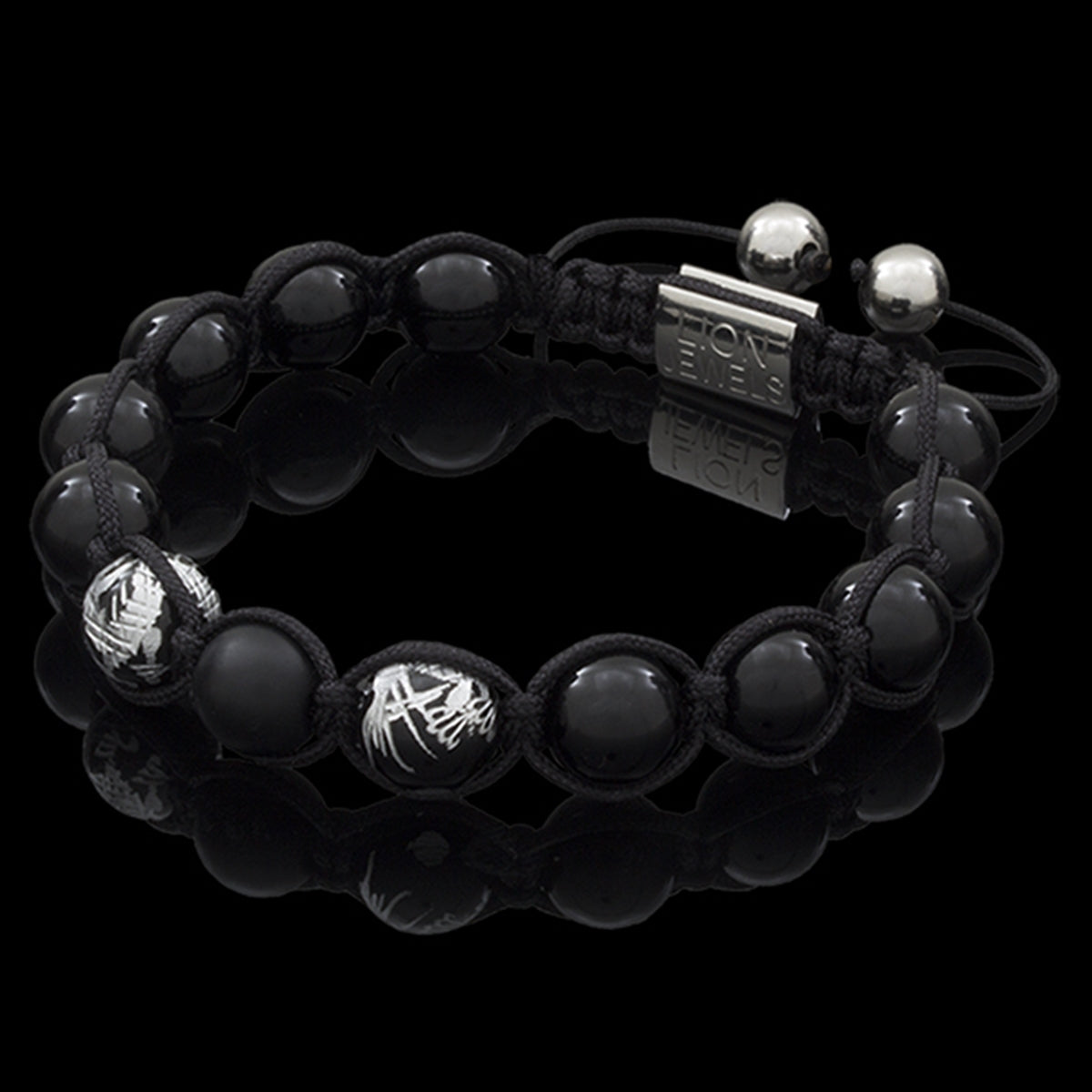 ARMBAND MAKRAMEE