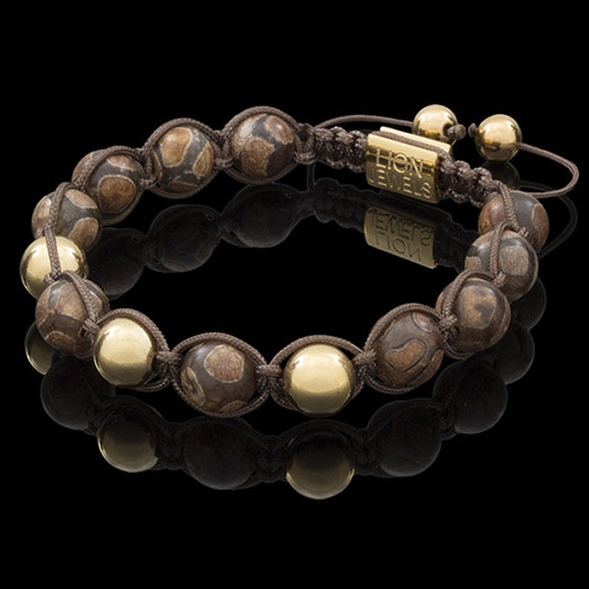 ARMBAND MAKRAMEE