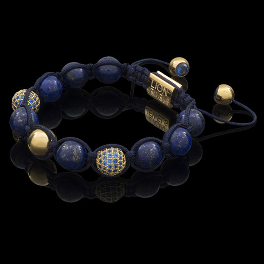 BRACELET MACRAMÉ