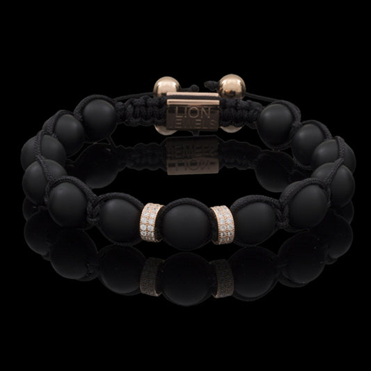 ARMBAND MAKRAMEE