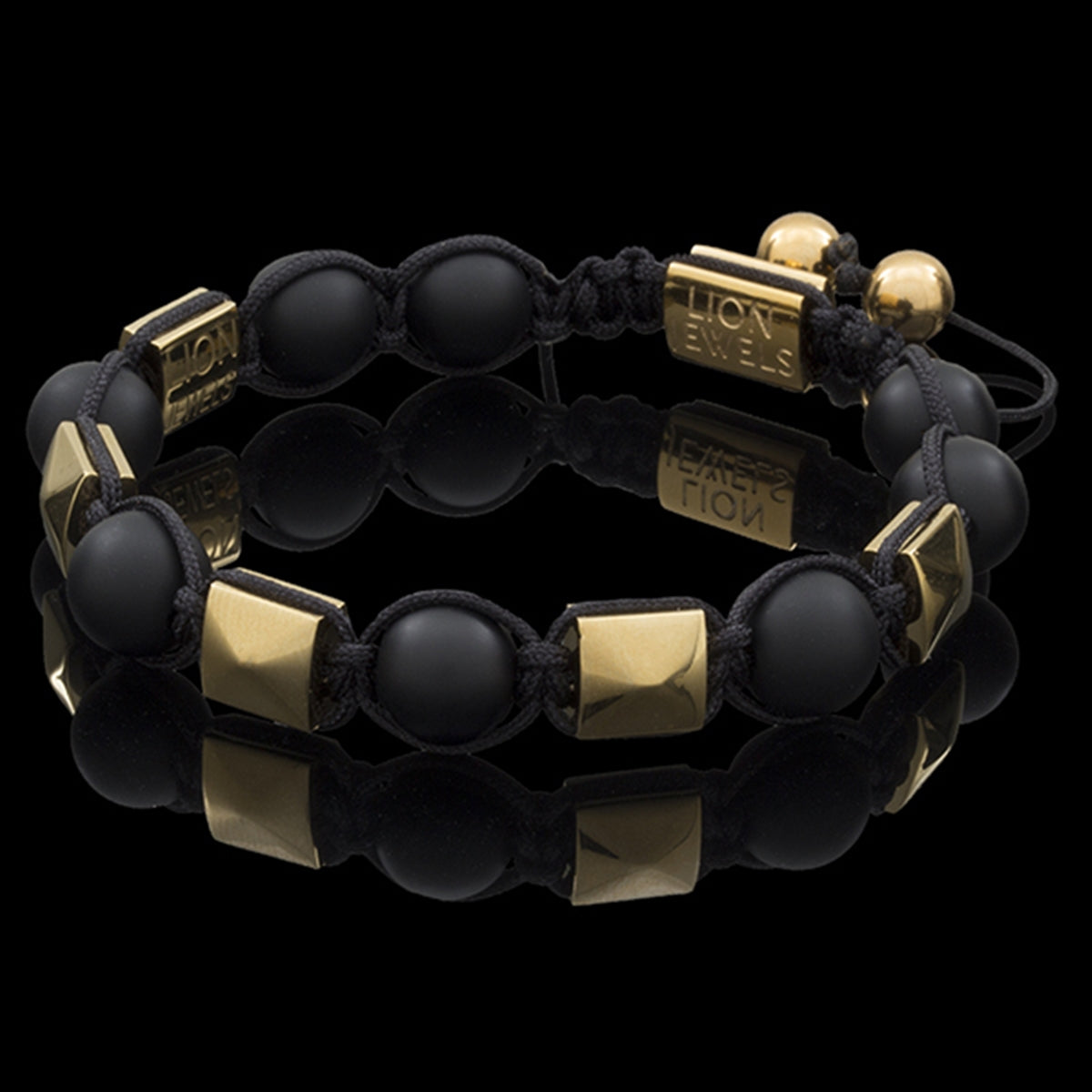 ARMBAND MAKRAMEE