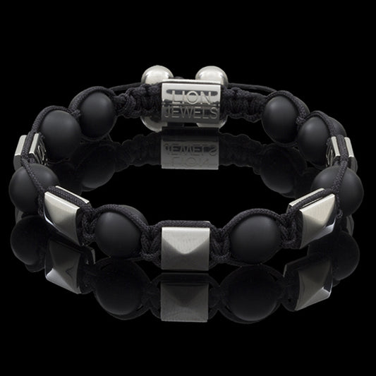 ARMBAND MAKRAMEE