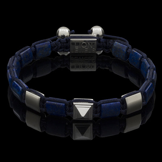 ARMBAND MAKRAMEE