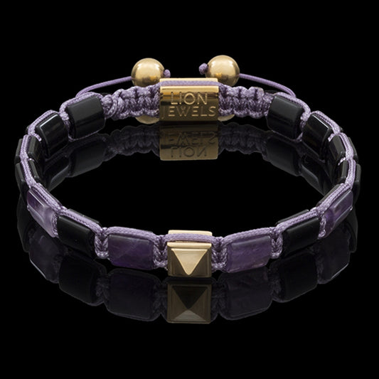 BRACELET MACRAMÉ