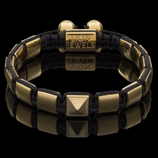 ARMBAND MAKRAMEE