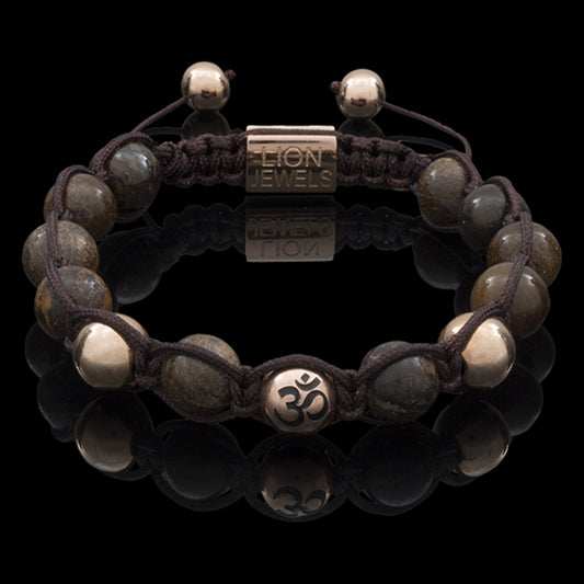 ARMBAND MAKRAMEE