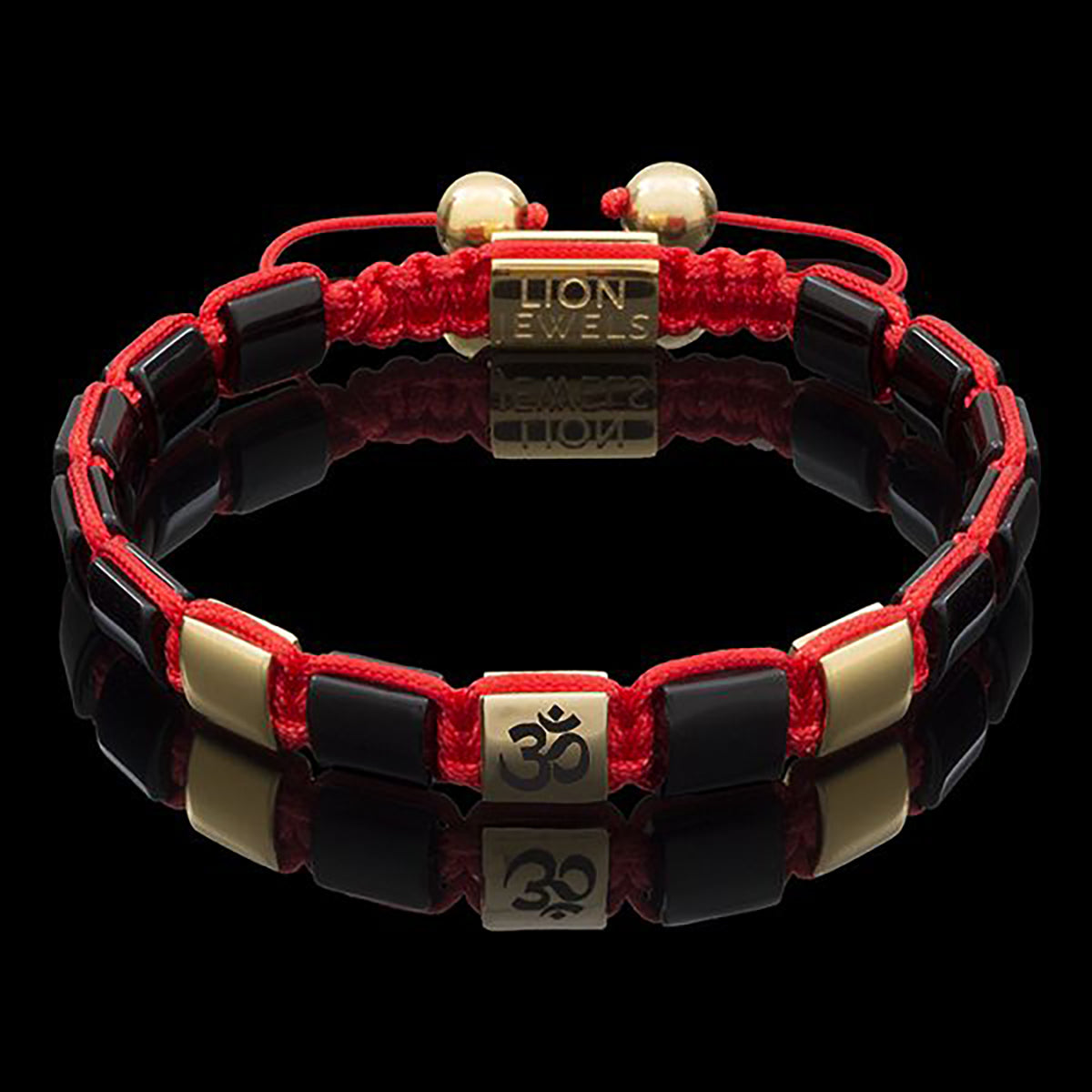 ARMBAND MAKRAMEE