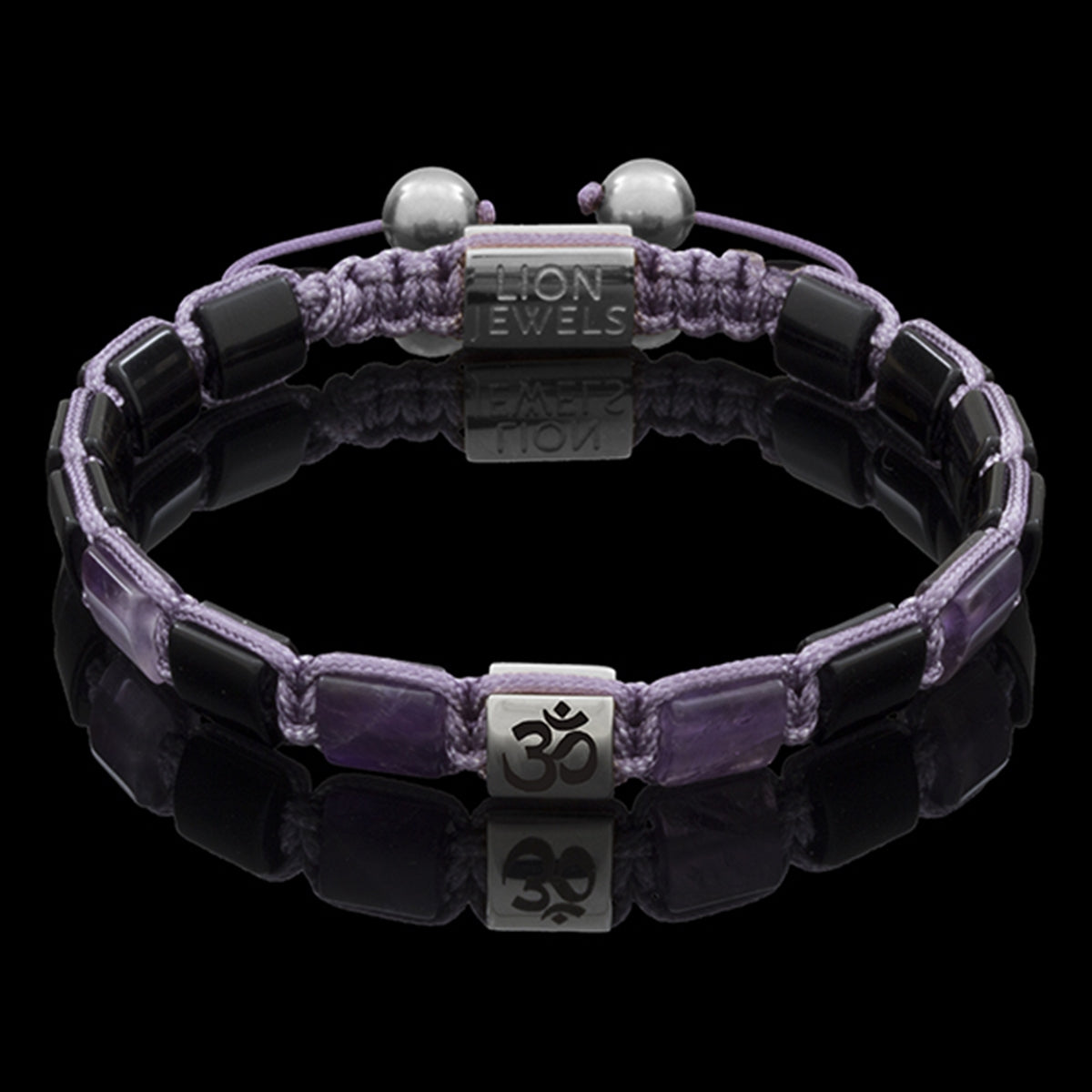 ARMBAND MAKRAMEE