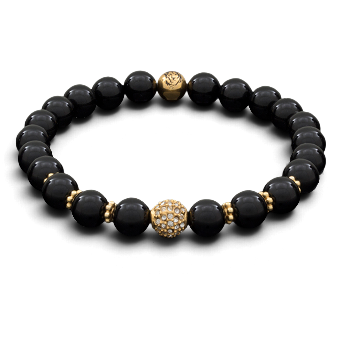 ARMBÅND ELASTIK - XS