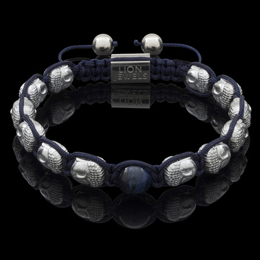 BRACELET MACRAMÉ