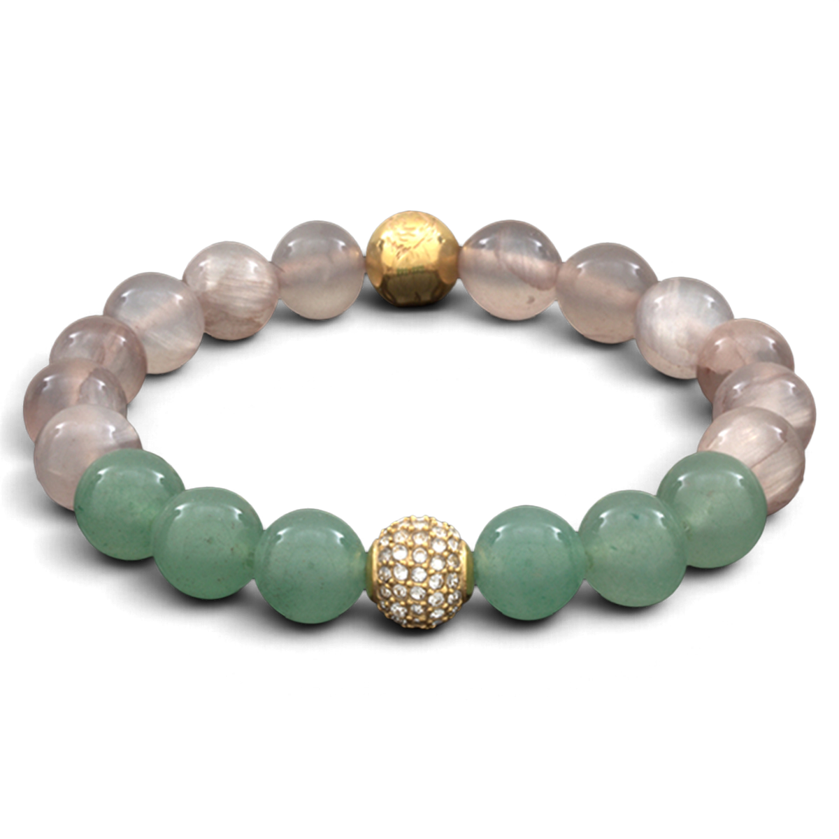 ARMBÅND ELASTIK - SWAROVSKI