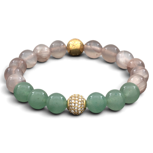 ARMBÅND ELASTIK - SWAROVSKI
